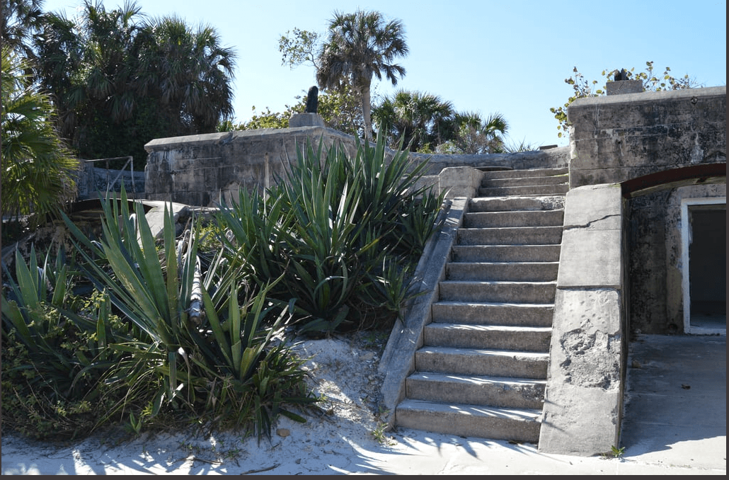 Egmont Key Adventure